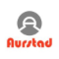 Aurstad logo - Similar company to Sørsida Utvikling