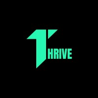 OneThrive | Employee Engagement and Team Building logo - Similar company to Stratezic