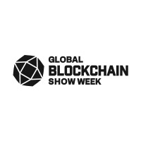 Global Blockchain Show Week logo - Similar company to Cryptolaw Partners