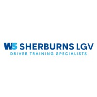 WS Sherburns LGV logo - Similar company to Nd Brown
