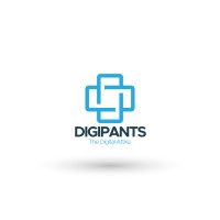 DigiPants logo - Similar company to Shutter Click Media Production