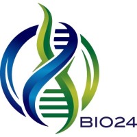 BIO24 logo - Similar company to Laboratoire De Biologie Médicale -Bio-24