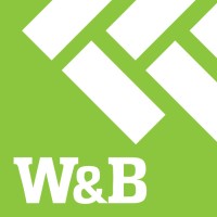W&B Denekamp BV logo - Similar company to Vercon Elst B.V