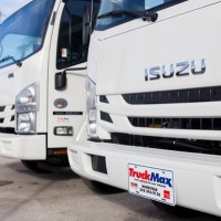 TruckMax Homestead logo - Similar company to Push-N-Pull Inc.