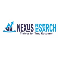 Nexus Research logo - Similar company to Webdev 8, Llc