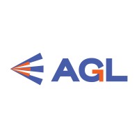 AGL Marine L.L.C-FZ logo - Similar company to Rackfab Storage Solutions Llc
