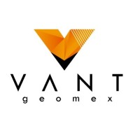 Vantgeomex logo - Similar company to Greendata