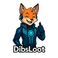 DibsLoot Capital logo - Similar company to Hashcamp