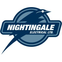 Nightingale Electrical Ltd logo - Similar company to Hall Electrical Ltd