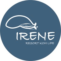 Irene Resort Koh Lipe logo - Similar company to Borneo Divers