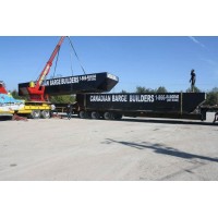 Canadian Barge Builders logo - Similar company to Camping In Ontario