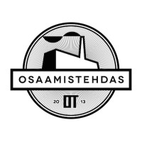 Osaamistehdas Oy logo - Similar company to Integrasjonspartner