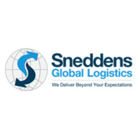 Sneddens Global Logistics logo - Similar company to Srl Cargo