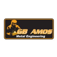 GB Amos Metal Engineering logo - Similar company to Sharcon