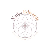 Nadia Edwards Holistic Sleep Consulting logo - Similar company to Sleep Methods Inc.