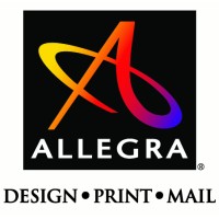 Allegra Design • Print • Mail