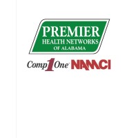 Premier Health Networks Of Alabama, Llc D/B/A Comp1One And Namci