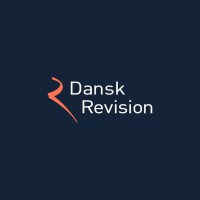 Dansk Revision Roskilde logo - Similar company to Dansk Revision Slagelse