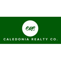 Caledonia Realty Co. Ltd. logo - Similar company to Bruton Realty