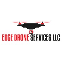 Edge Drone Services logo - Similar company to Take Off Drone Services