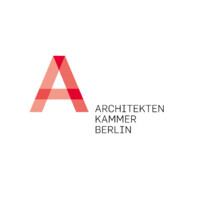Architektenkammer Berlin logo - Similar company to Hej.Build