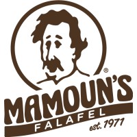 Mamoun's Falafel logo - Similar company to Falafel Software Inc.