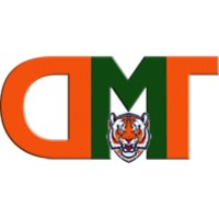 Digital Marketing Tiger logo - Similar company to Marketing Thugs