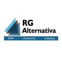RG Alternativa EIRL logo - Similar company to Global Engineering & Construction Sac