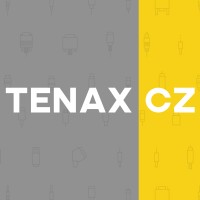 TENAX CZ logo - Similar company to Eostech S.R.L.