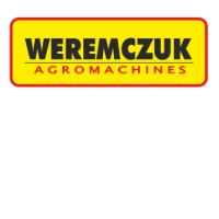 WEREMCZUK AGROMACHINES logo - Similar company to Stalma