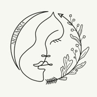 Divine Artemisia logo - Similar company to Ultrablū