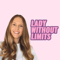 Lady Without Limits