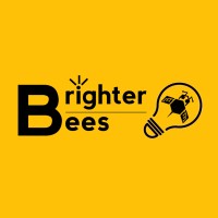 BrighterBees logo - Similar company to Metrograsp Technology Pvt. Ltd.