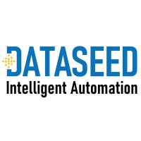 Dataseed Tech Solutions logo - Similar company to Ekfrazo Technologies Private Limited
