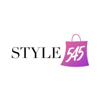 Style545 logo - Similar company to W & B Gold Leaf, Llc