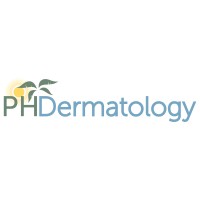 PHDermatology logo - Similar company to Lite Source Medical