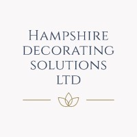 Hampshire Decorating Solutions LTD logo - Similar company to Hampshire Brickwork Solutions Limited