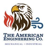 The American Engineering Company, LLC logo - Similar company to Facility Services Usa-Mechanical Contracting