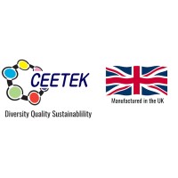 Ceetek Chemicals Ltd logo - Similar company to Cartec Uk