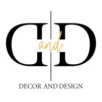 Decor and Design Lyon logo - Similar company to Studio Paf.