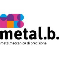 Metal B Srl logo - Similar company to Kimera Srl