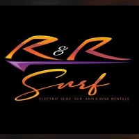 R&R Surf logo - Similar company to Cadiou Tp
