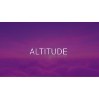 Altitude by Mark Ainsworth logo - Similar company to Hampton Blinds