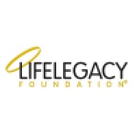 LifeLegacy Foundation logo - Similar company to Code Monkey