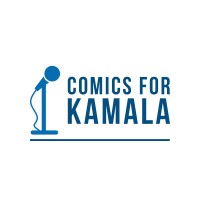 Comics for Kamala logo - Similar company to Weinrib & Connor