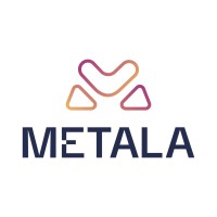 METALA logo - Similar company to Puba