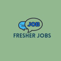 Fresher Jobs logo - Similar company to Sci Mosmar
