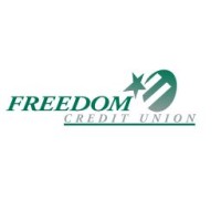 Freedom Credit Union logo - Similar company to Dkw Consulting