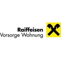 Raiffeisen Vorsorge Wohnung GmbH logo - Similar company to Noe Immobilien Development Gmbh