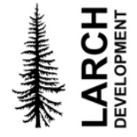 Larch Development logo - Similar company to Kor Architects